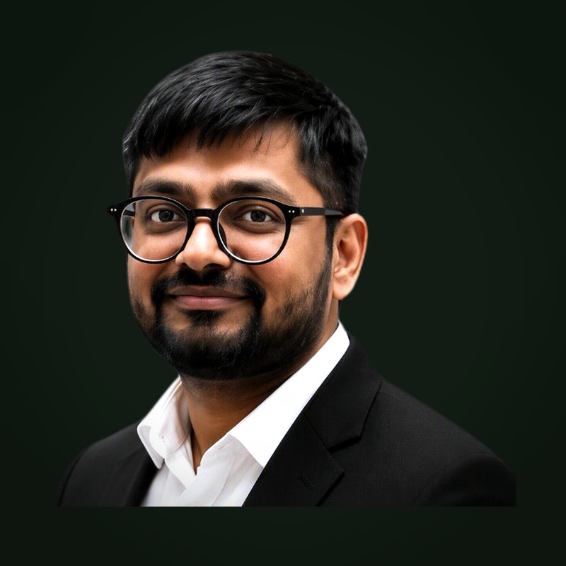 Praful Chand Jain