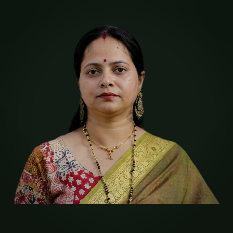 Ritu Jain